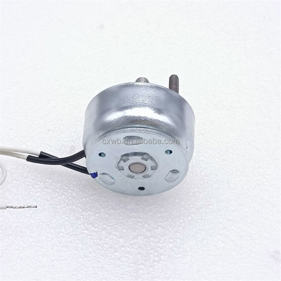 Ротационный электромагнит XZ3422 DC 24V Ротационный соленоид 12v Dc Электромагнит Фруктосортирующая машина
