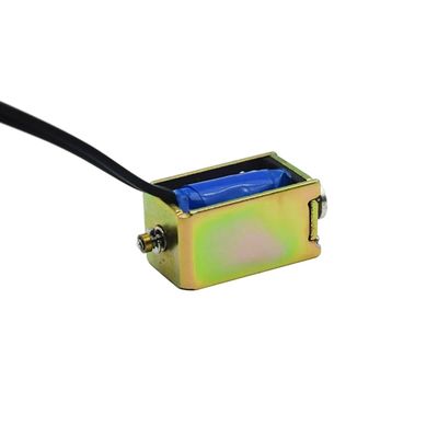 U0421 Открытая рама толкательная силовая установка низкий MOQ