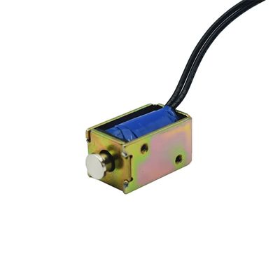 U0421 Открытая рама толкательная силовая установка низкий MOQ