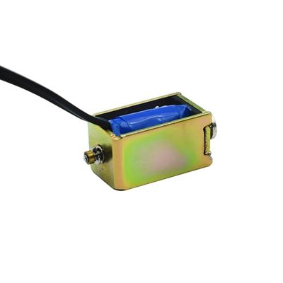 U0421 Открытая рама толкательная силовая установка низкий MOQ