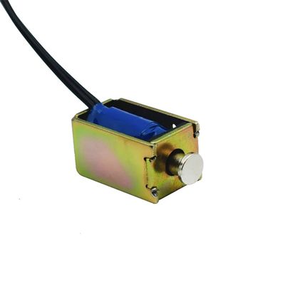 U0421 Открытая рама толкательная силовая установка низкий MOQ