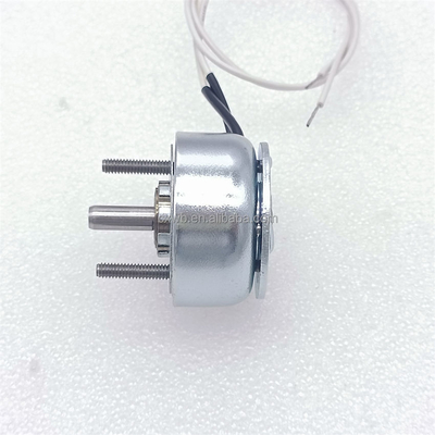 Ротационный электромагнит XZ3422 DC 24V Ротационный соленоид 12v Dc Электромагнит Фруктосортирующая машина