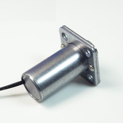 Специализированный соленоидный удар 25 мм Force45n Tubular Push Pull соленоид T3862 соленоид